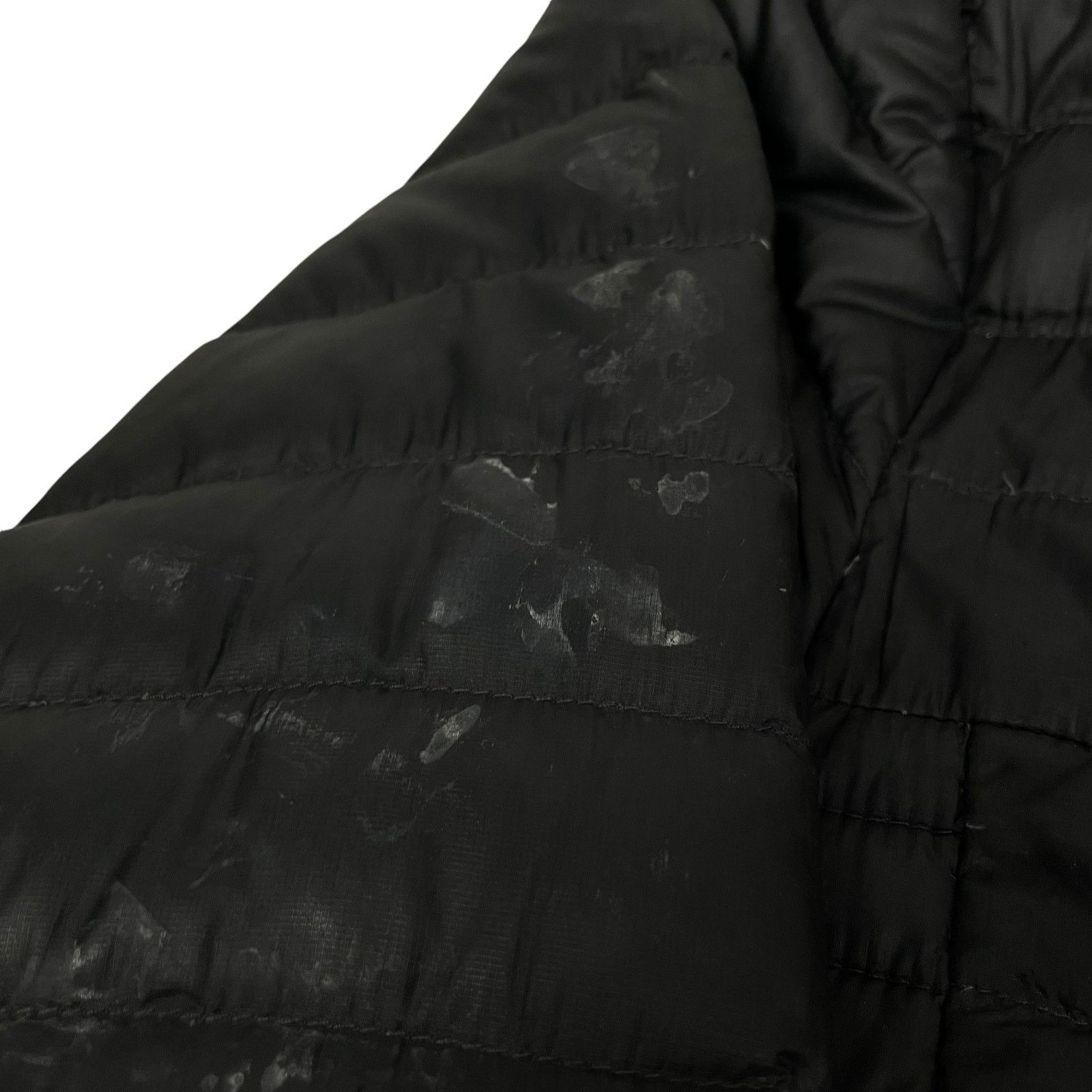 The North Face The North Face 700 Men's Black Long Sleeve Full Zip Jacket S Size US S / EU 44-46 / 1 - 7 Thumbnail