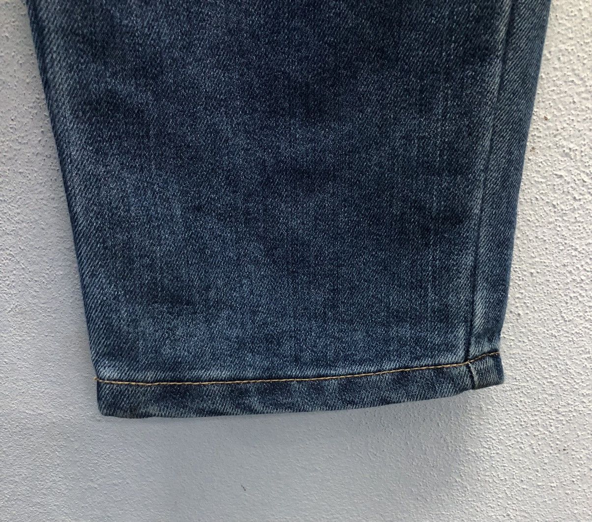 Vintage Vintage Japanese Brand Overalls Size US 32 / EU 48 - 12 Thumbnail