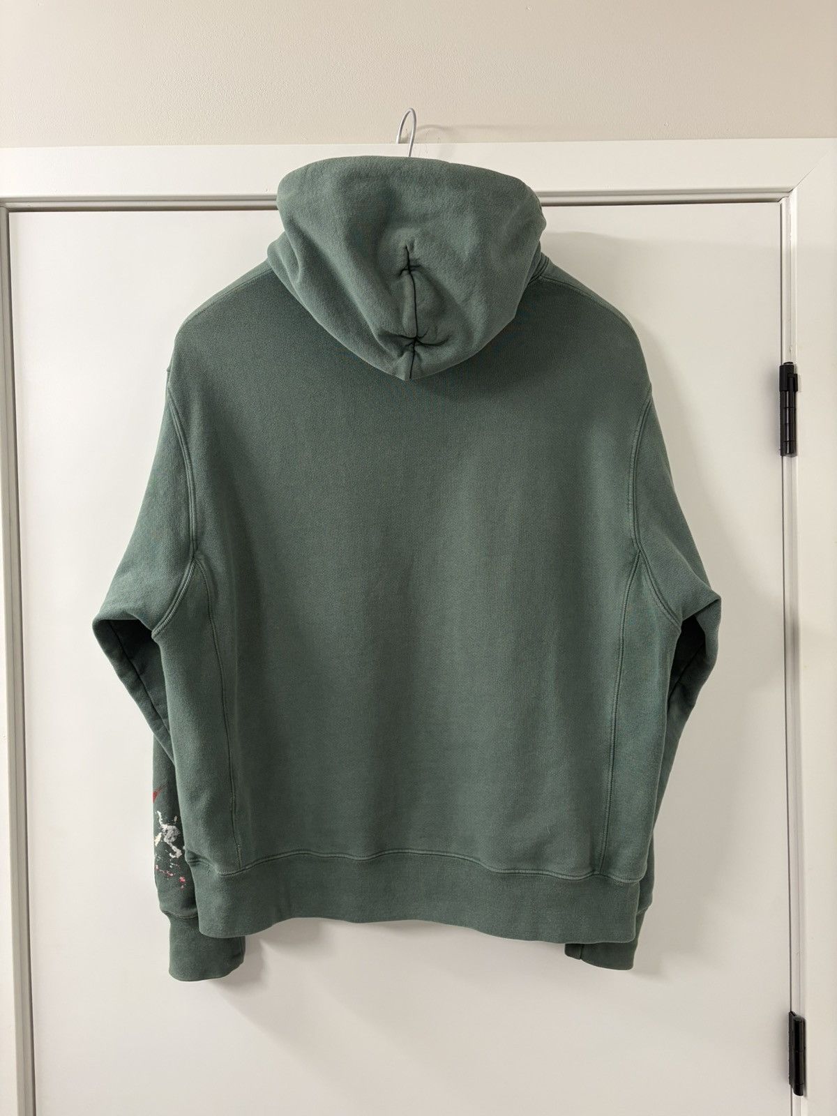 Gallery Dept. Gallery Dept. Hoodie Size US XL / EU 56 / 4 - 2 Thumbnail