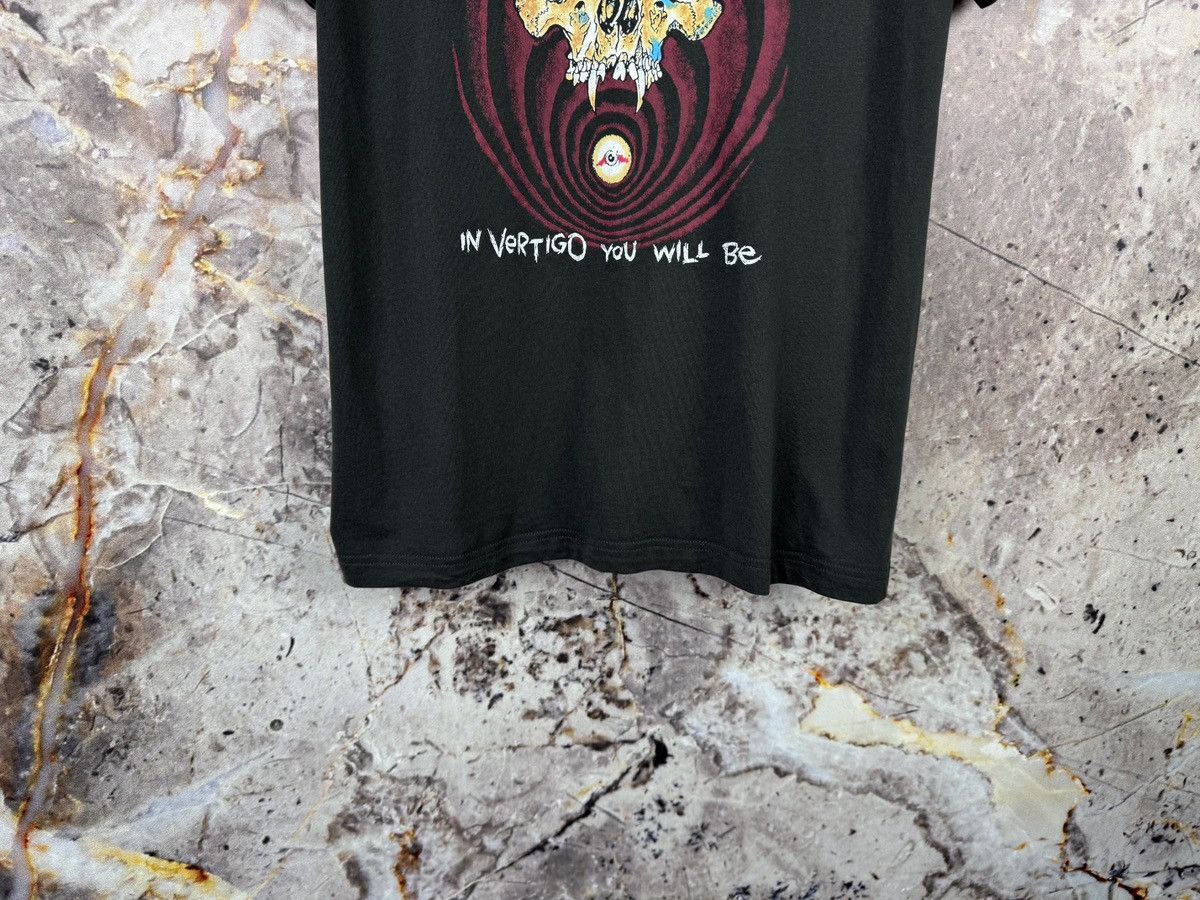 H&M Men’s Metallica T-Shirt Rock Band Size XL Size US XL / EU 56 / 4 - 4 Thumbnail