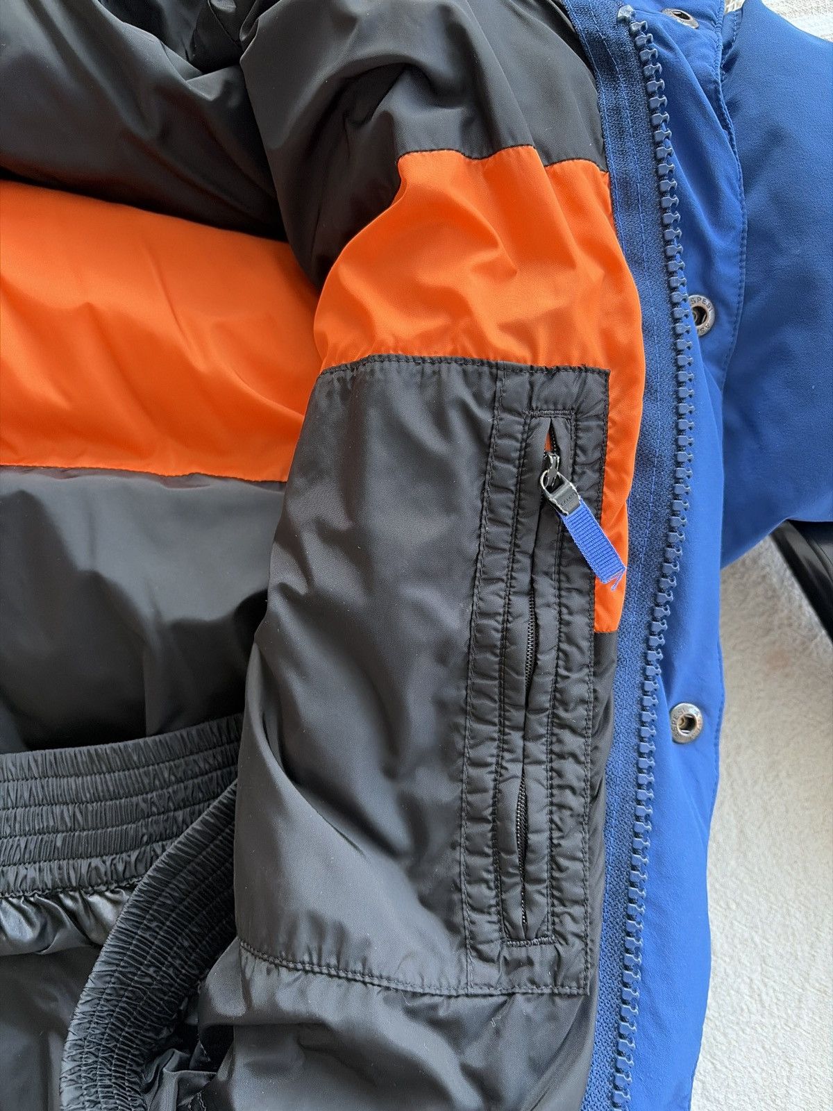 Aspesi Aspesi Puffer jacket Size US M / EU 48-50 / 2 - 5 Thumbnail