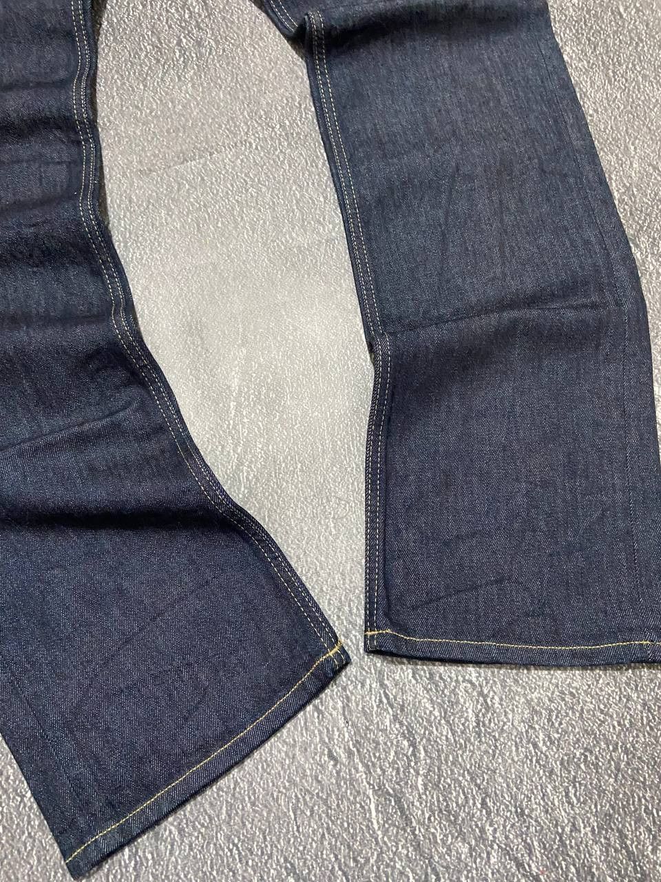 Diesel Vintage Diesel denim pants Size US 32 / EU 48 - 4 Thumbnail