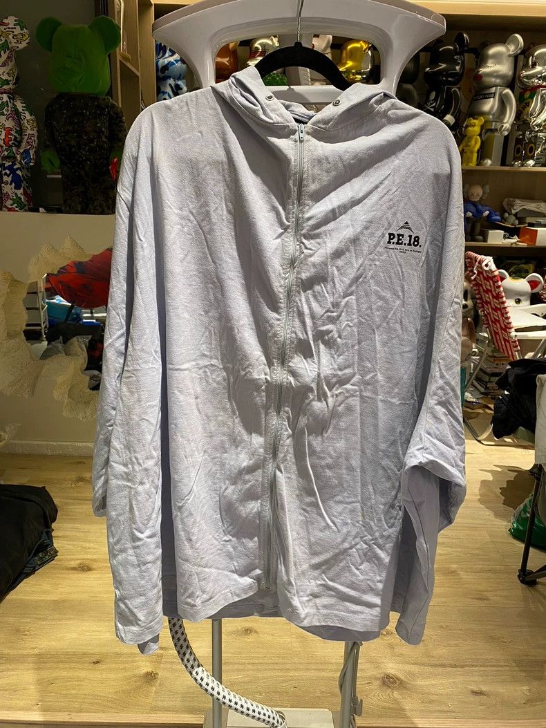 Balenciaga Balenciaga Cardigan Jacket Size US XS / EU 42 / 0 - 3 Thumbnail