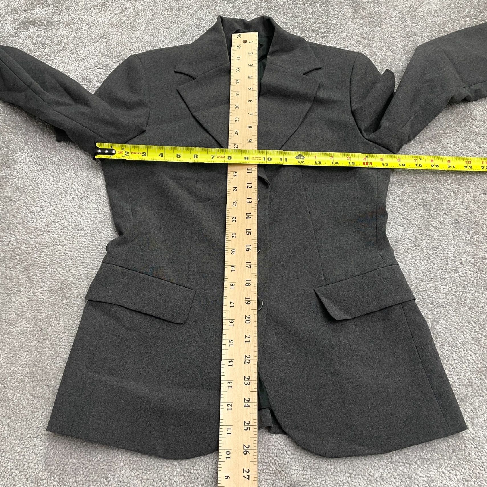 Sisley VINTAGE not applicable: final answer should be based on provided rules; item is not vintage. Size M / US 6-8 / IT 42-44 - 7 Thumbnail