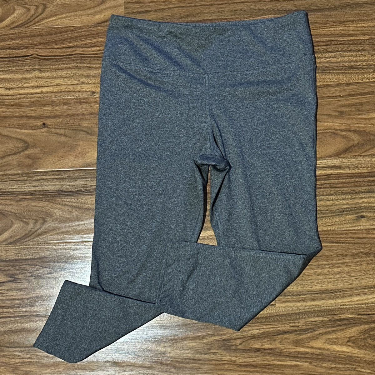 Reebok Reebok Leggings Size 32" / US 10 / IT 46 - 1 Thumbnail