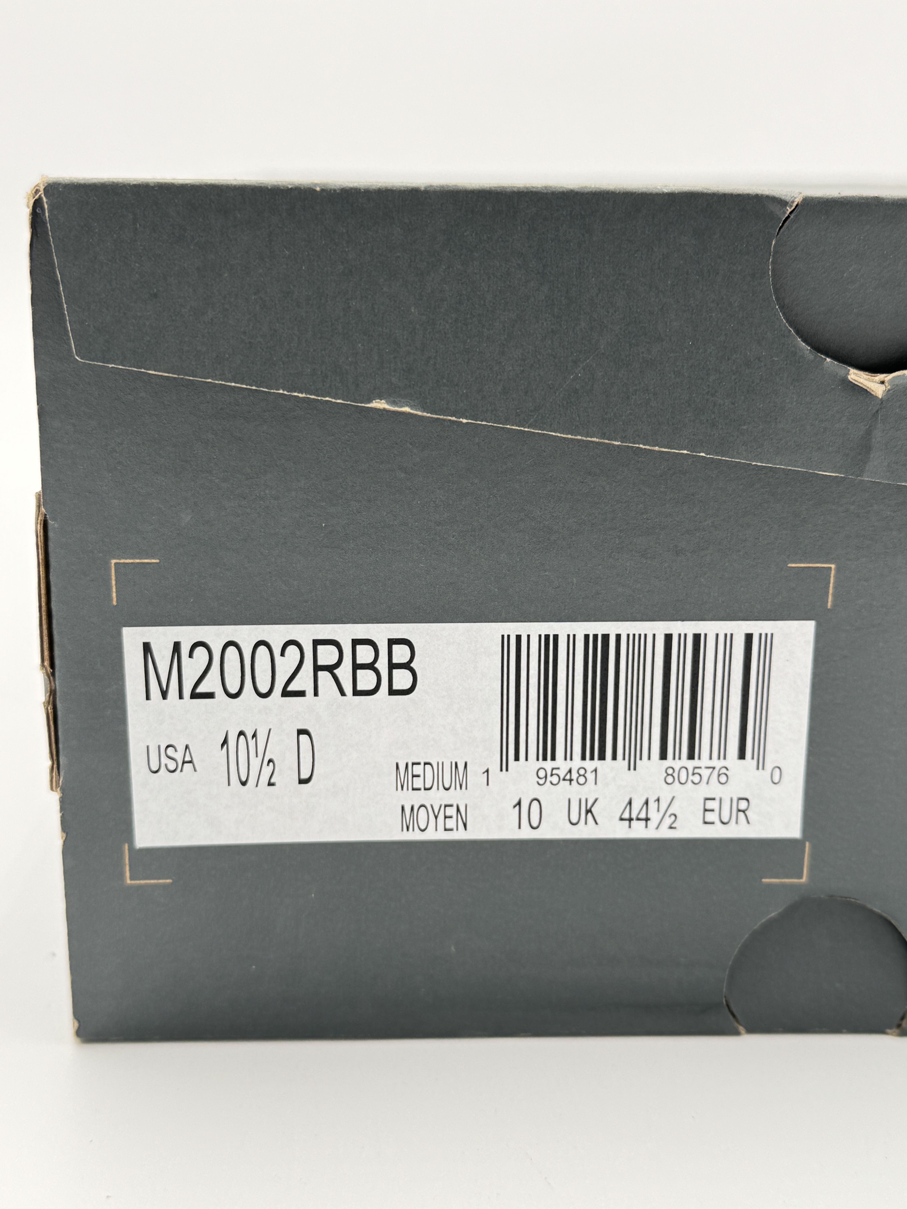 The Basement 2002R Moss Green BSMNT