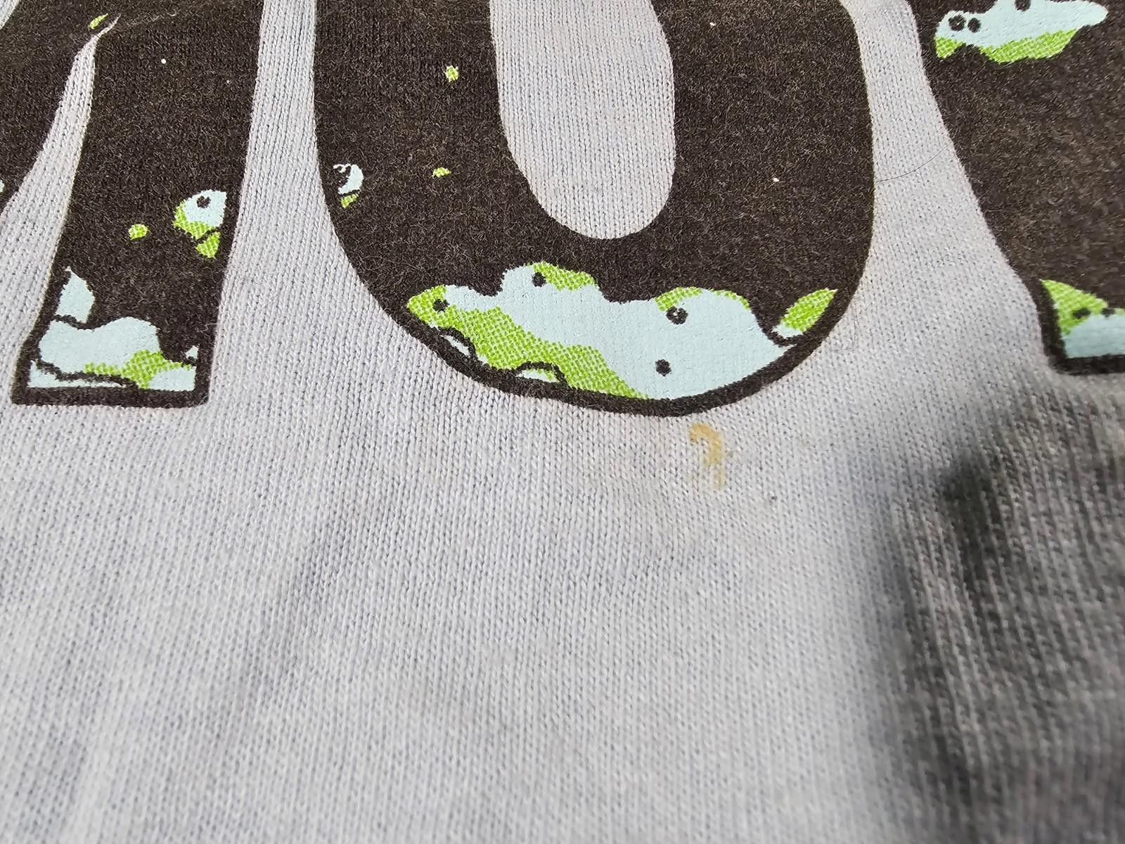 Other Rick and Morty Men's XL T-shirt Ripple Junction Adult Swim Size US XL / EU 56 / 4 - 3 Thumbnail