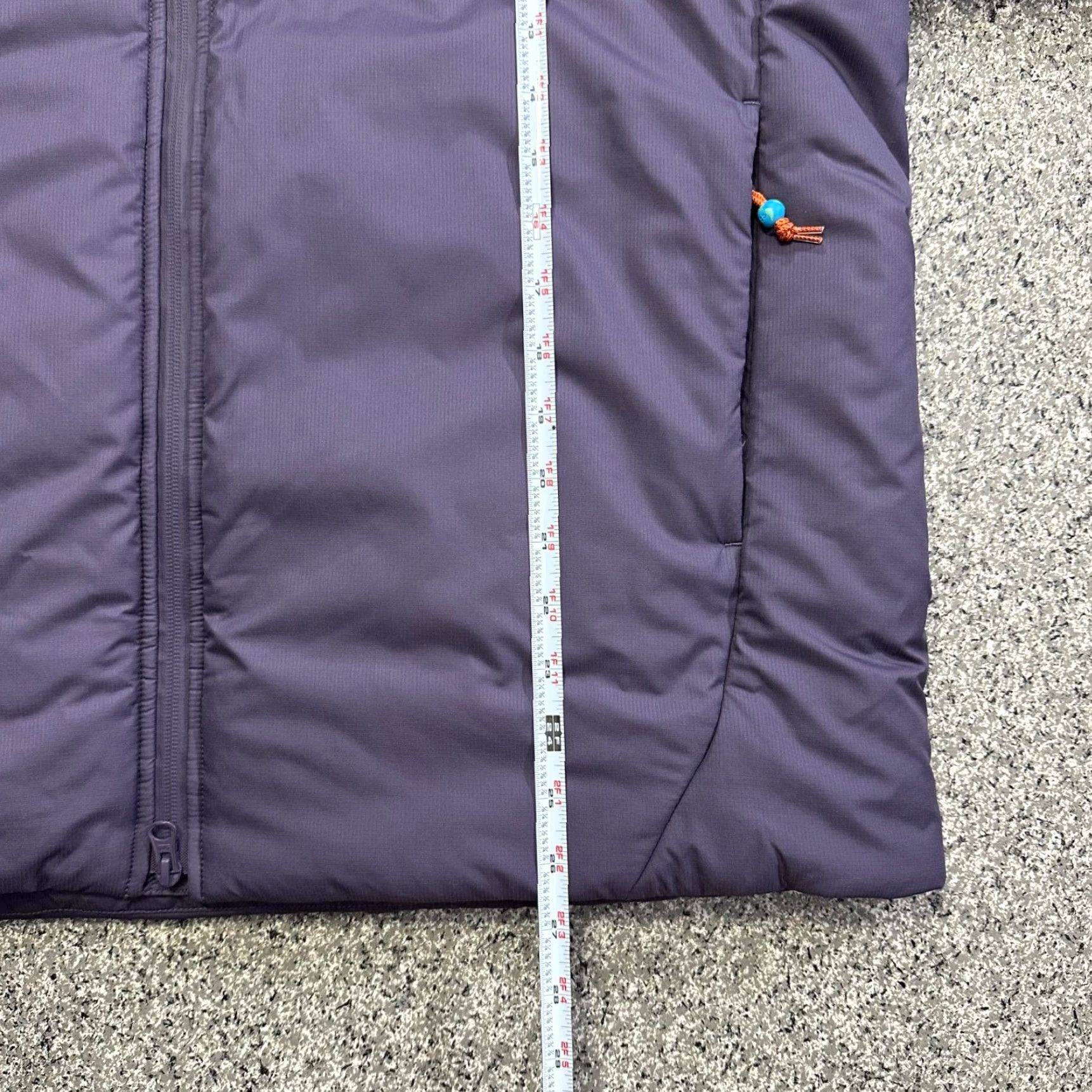 Nike Nike ACG Jacket Mens M Primaloft Puffer Purple FV8690-573 Size US M / EU 48-50 / 2 - 7 Thumbnail