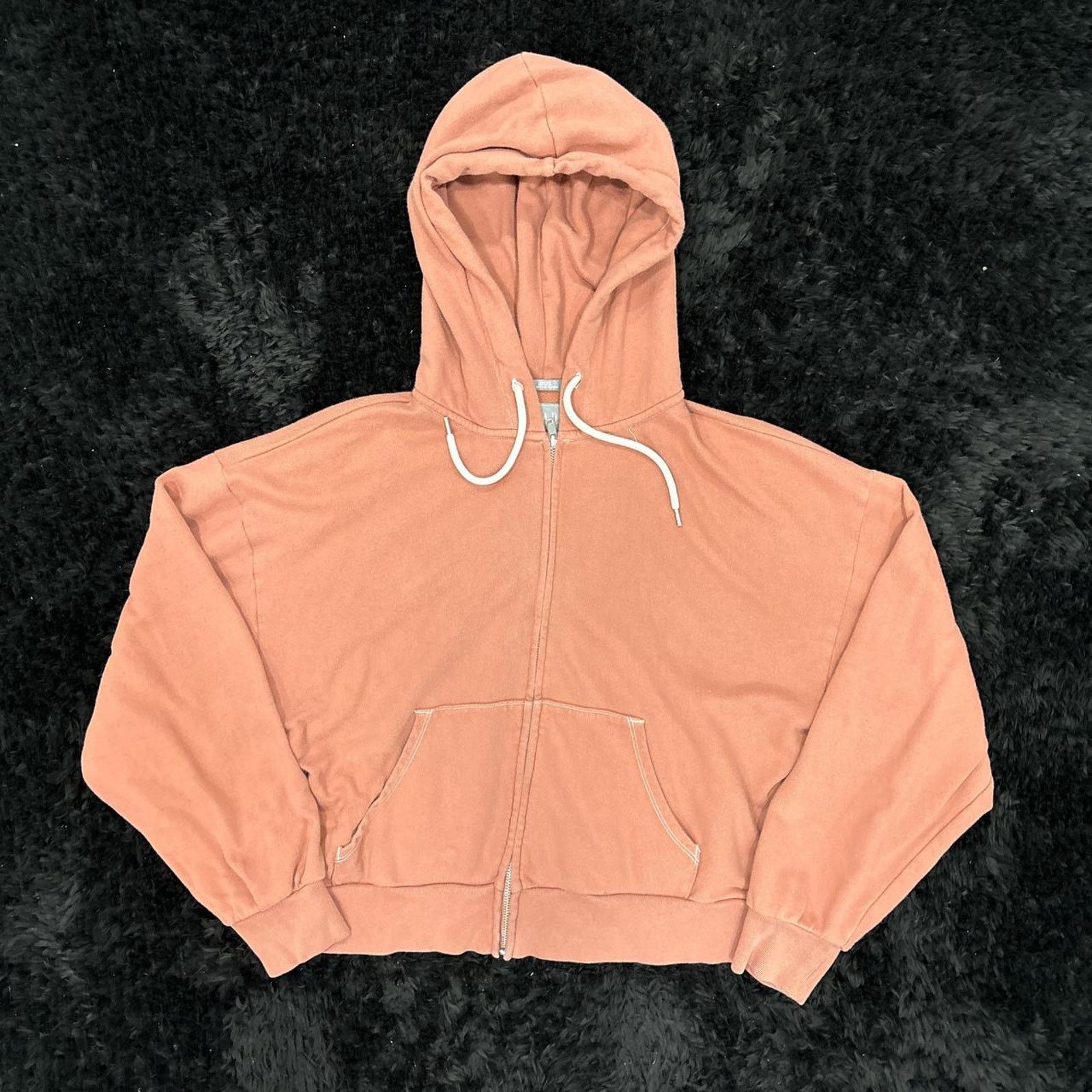Gap GAP zip up hoodie Size M / US 6-8 / IT 42-44 - 1 Thumbnail