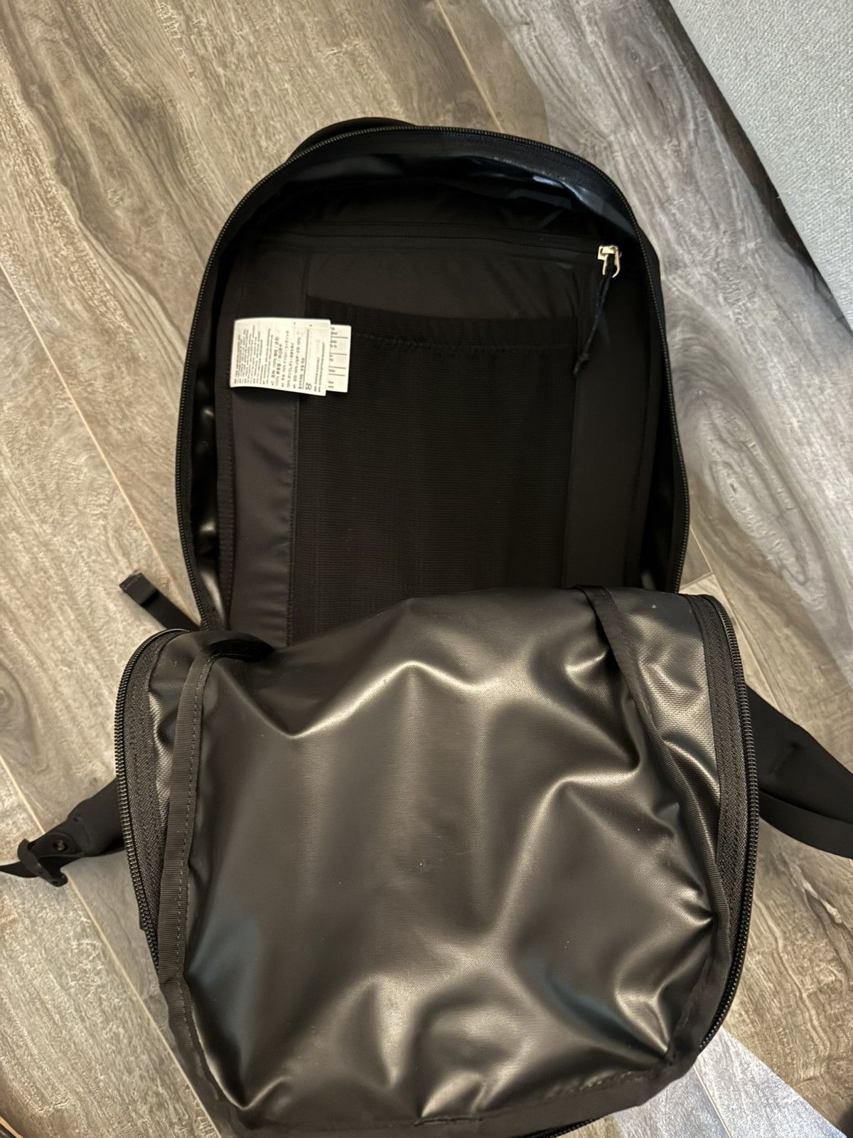 Arc'teryx Arcteryx Arro 22 Backpack Size ONE SIZE - 6 Thumbnail
