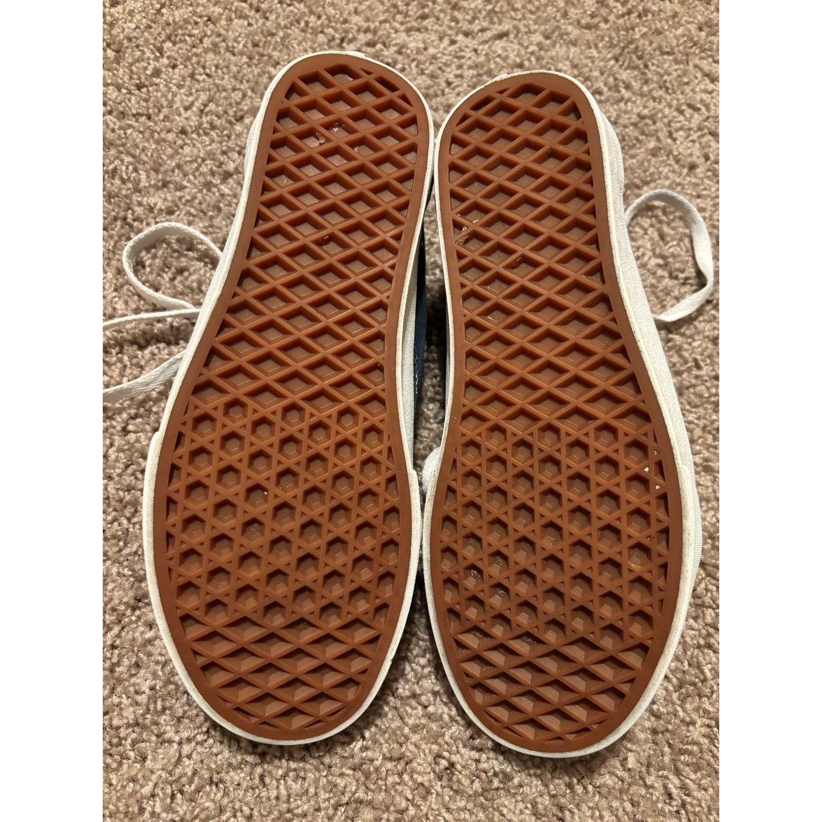 Vans Vans Old Skool Sneakers Women’s 6.5 / Men’s 5 Size US 6.5 / IT 36.5 - 4 Thumbnail