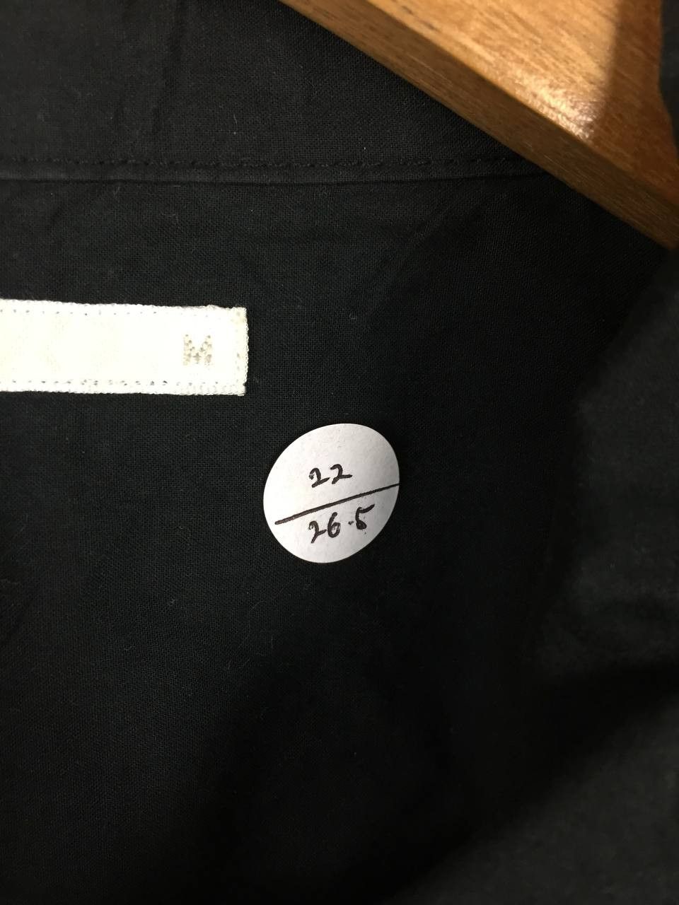 GU GU x NASA Space Shuttle Projects Utility Work Shirt Size US M / EU 48-50 / 2 - 13 Thumbnail