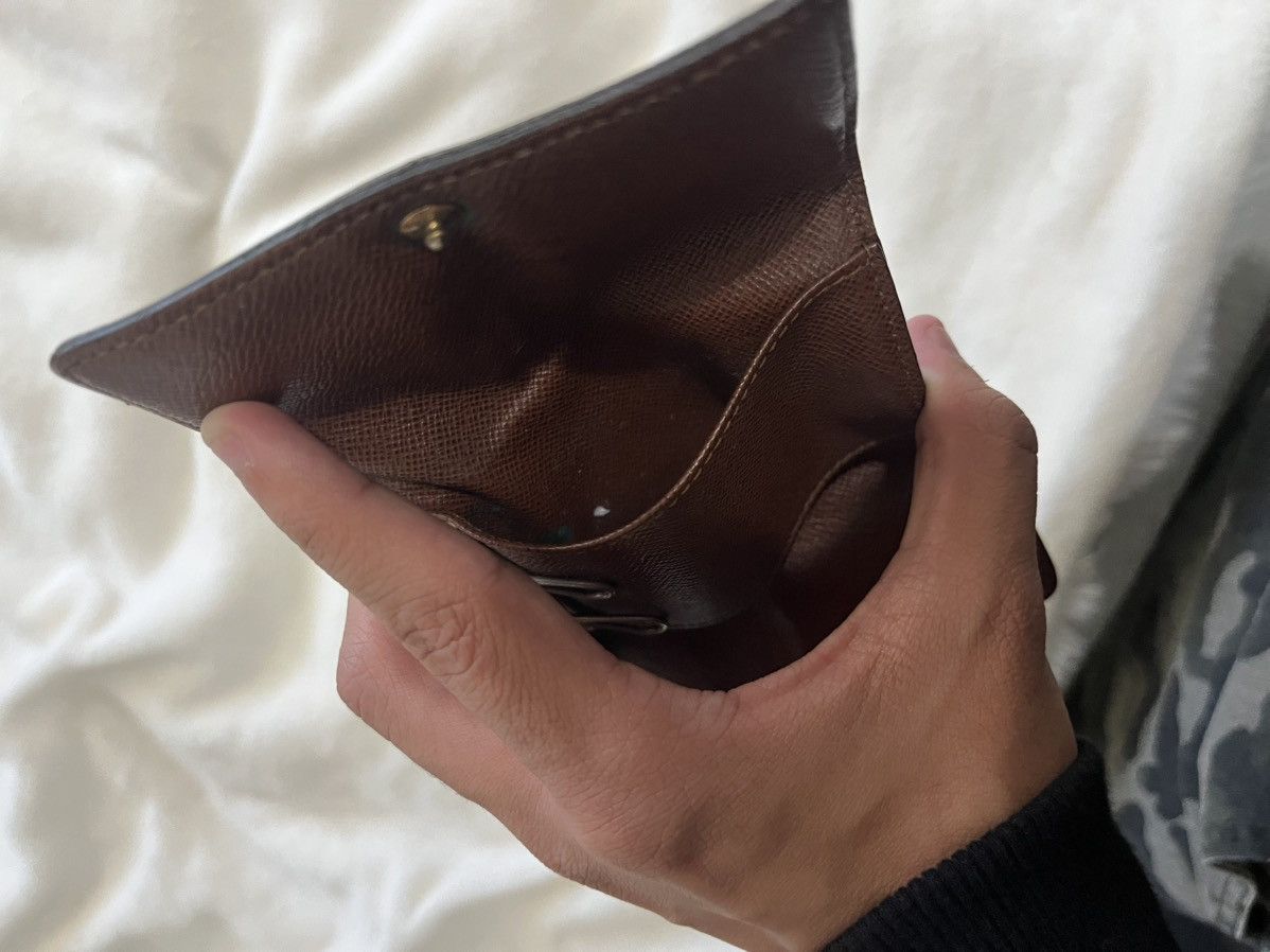 Louis Vuitton Louis Vuitton Key Holder Size ONE SIZE - 4 Thumbnail
