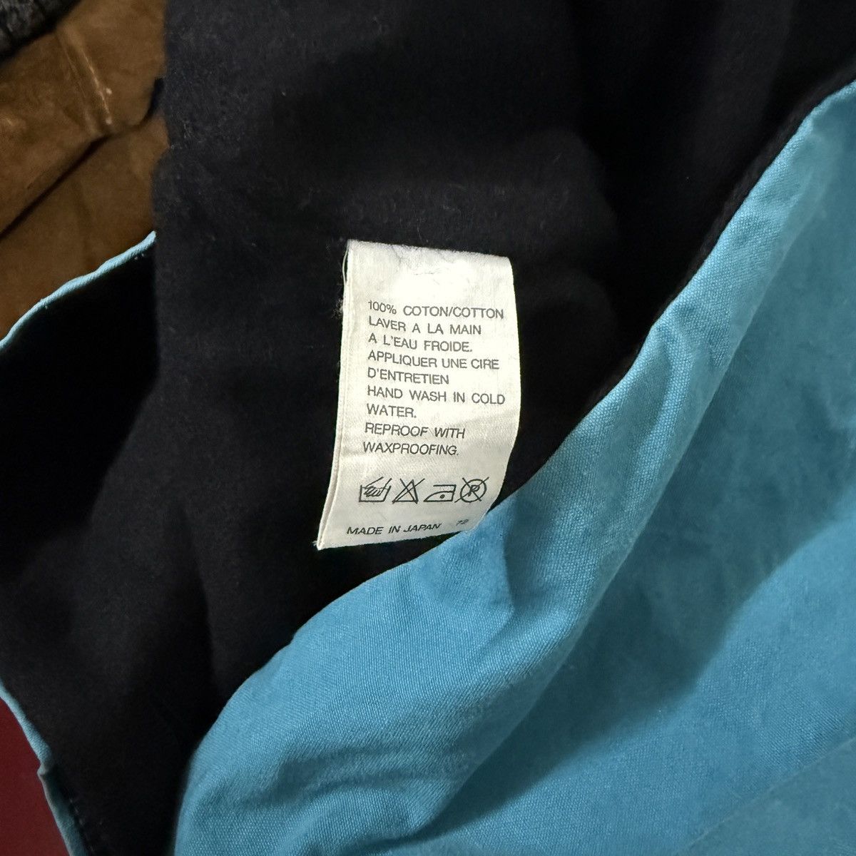 A.P.C. APC Trench Jacket Parka Size US S / EU 44-46 / 1 - 9 Thumbnail