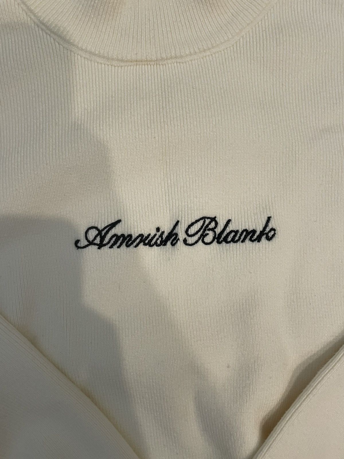Other Amrish Blank Knit Size US M / EU 48-50 / 2 - 2 Thumbnail