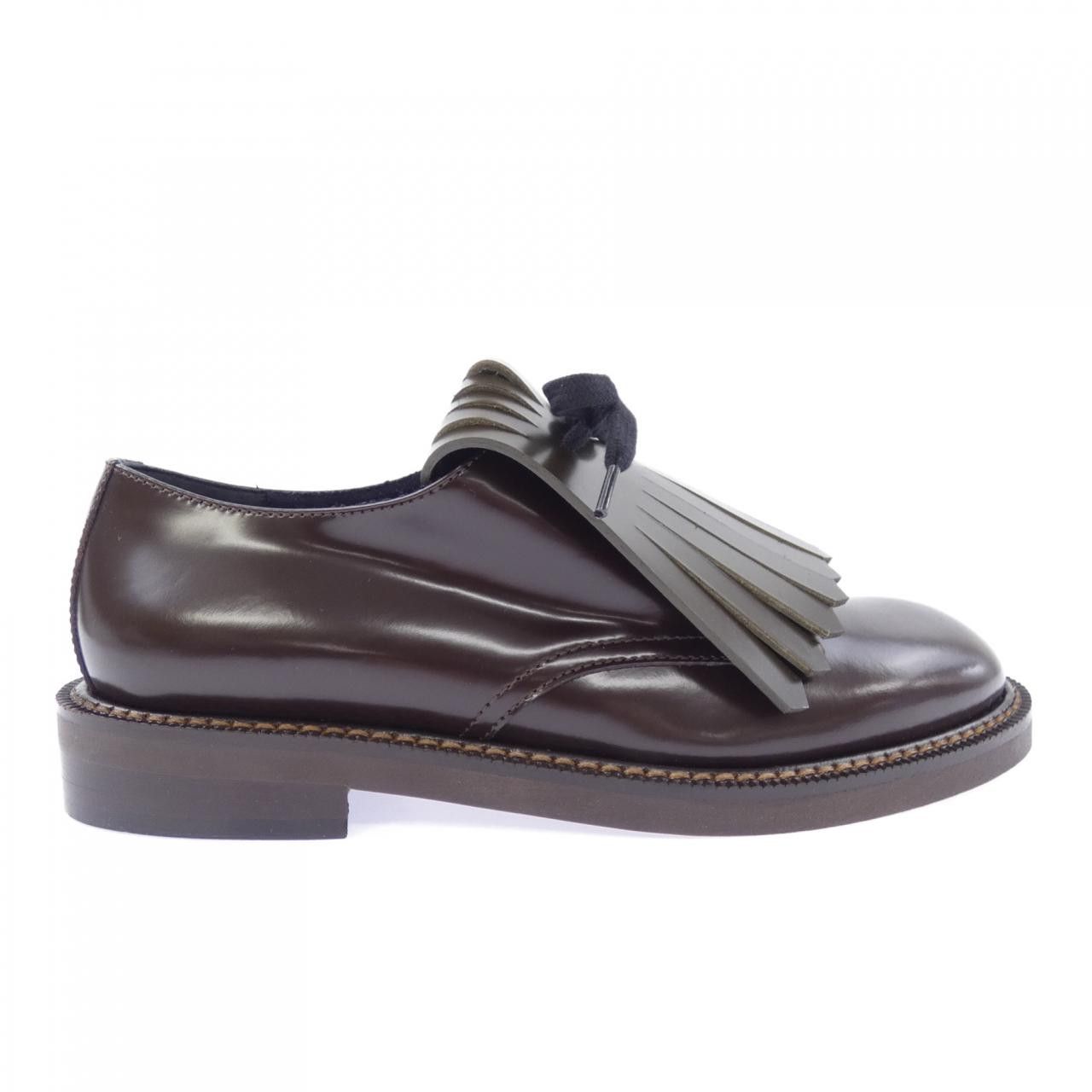Marni Marni Marni Leather Shoes Others Shoes DUTY FREE for USA Size ONE SIZE - 1 Thumbnail