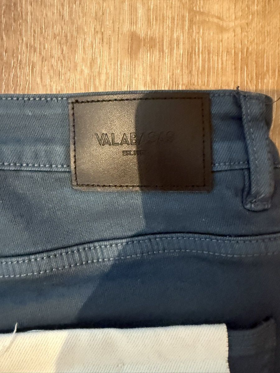SERENEDE Serende flare jeans Size US 32 / EU 48 - 6 Thumbnail