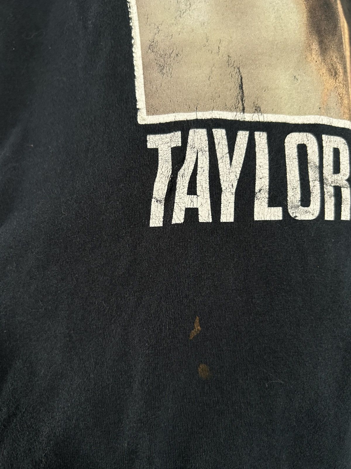 Vintage Taylor swift red tour Size US XL / EU 56 / 4 - 6 Thumbnail