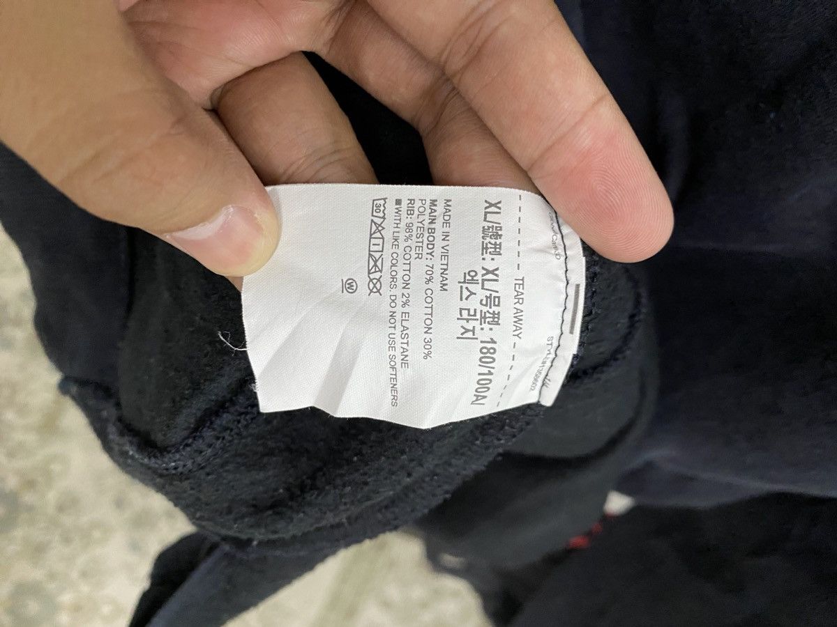Japanese Brand × Under Armour Rare Under Armour Center Logo Size US XL / EU 56 / 4 - 9 Thumbnail