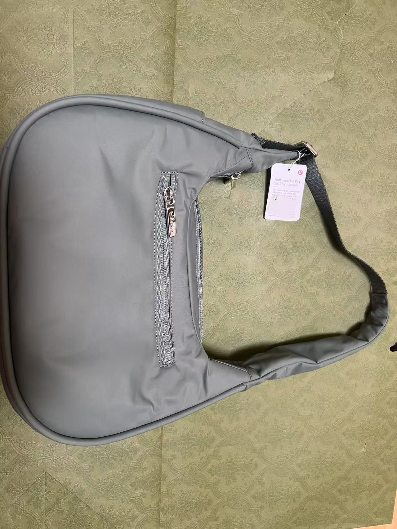 Lululemon lululemon mini shoulder bag Size ONE SIZE - 7 Thumbnail
