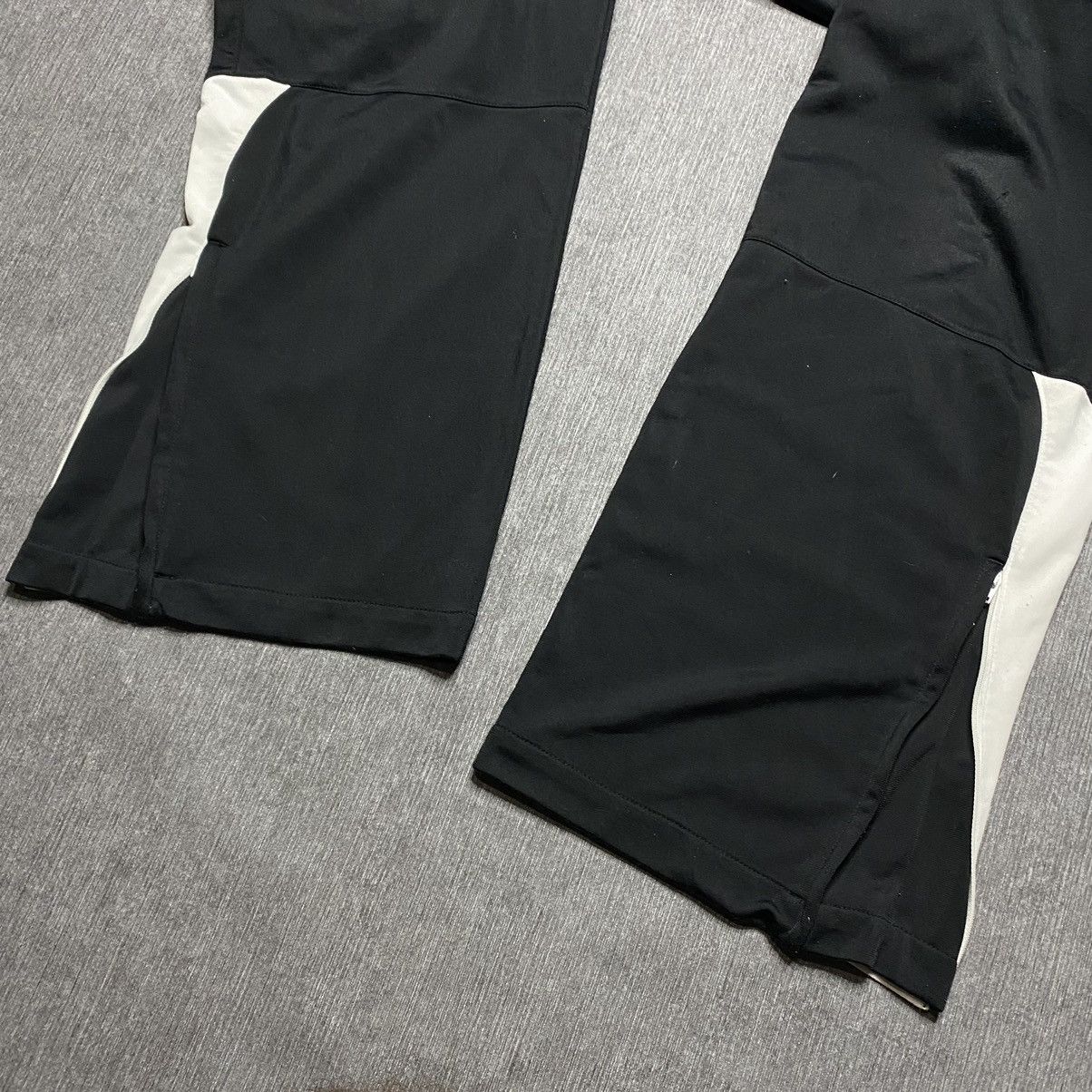 Nike × Vintage Vintage Nike Baggy Pants Y2K Size US 32 / EU 48 - 7 Thumbnail