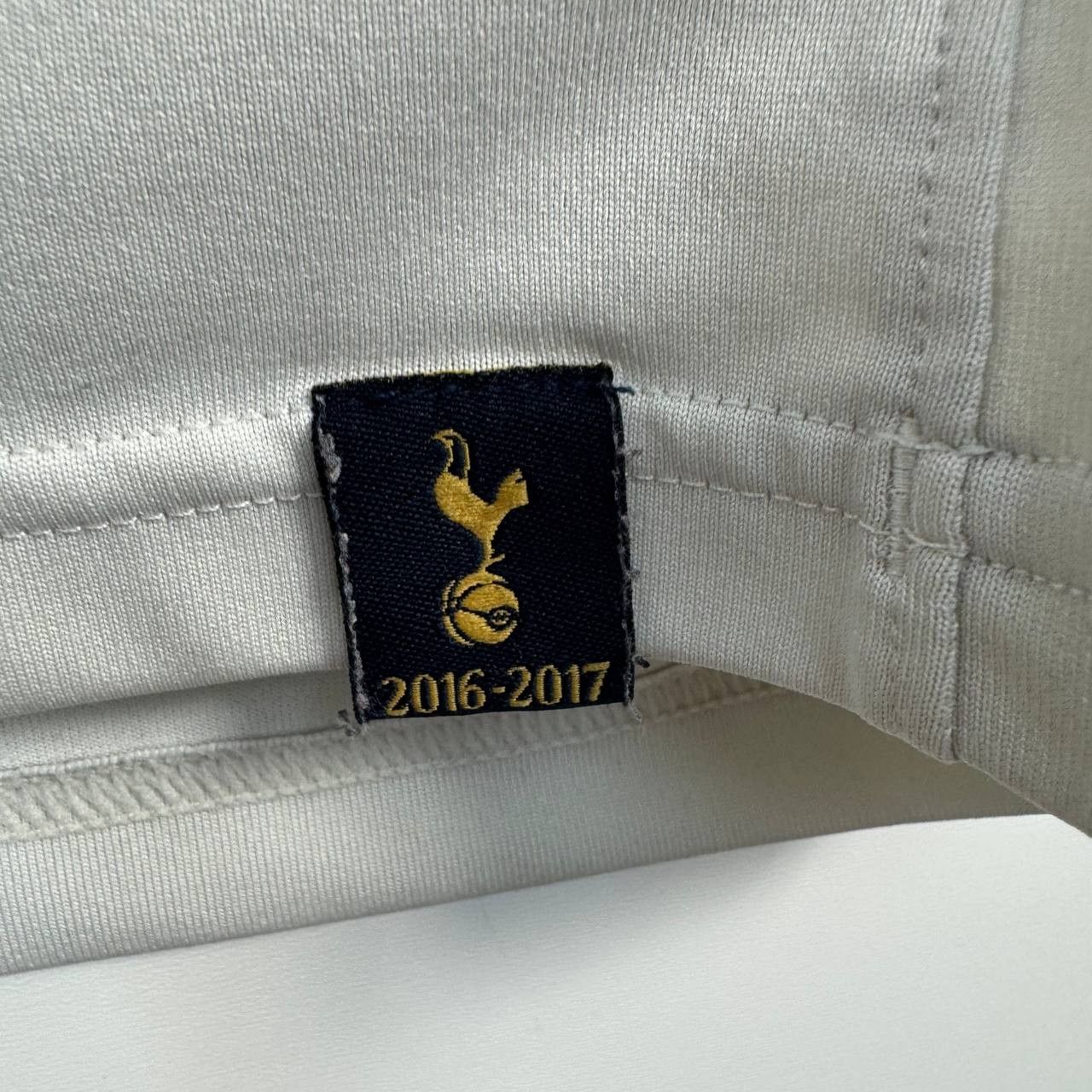Under Armour Tottenham Hotspur Under Armour Home 2016 Jersey Goddard 50 M Size US M / EU 48-50 / 2 - 5 Thumbnail
