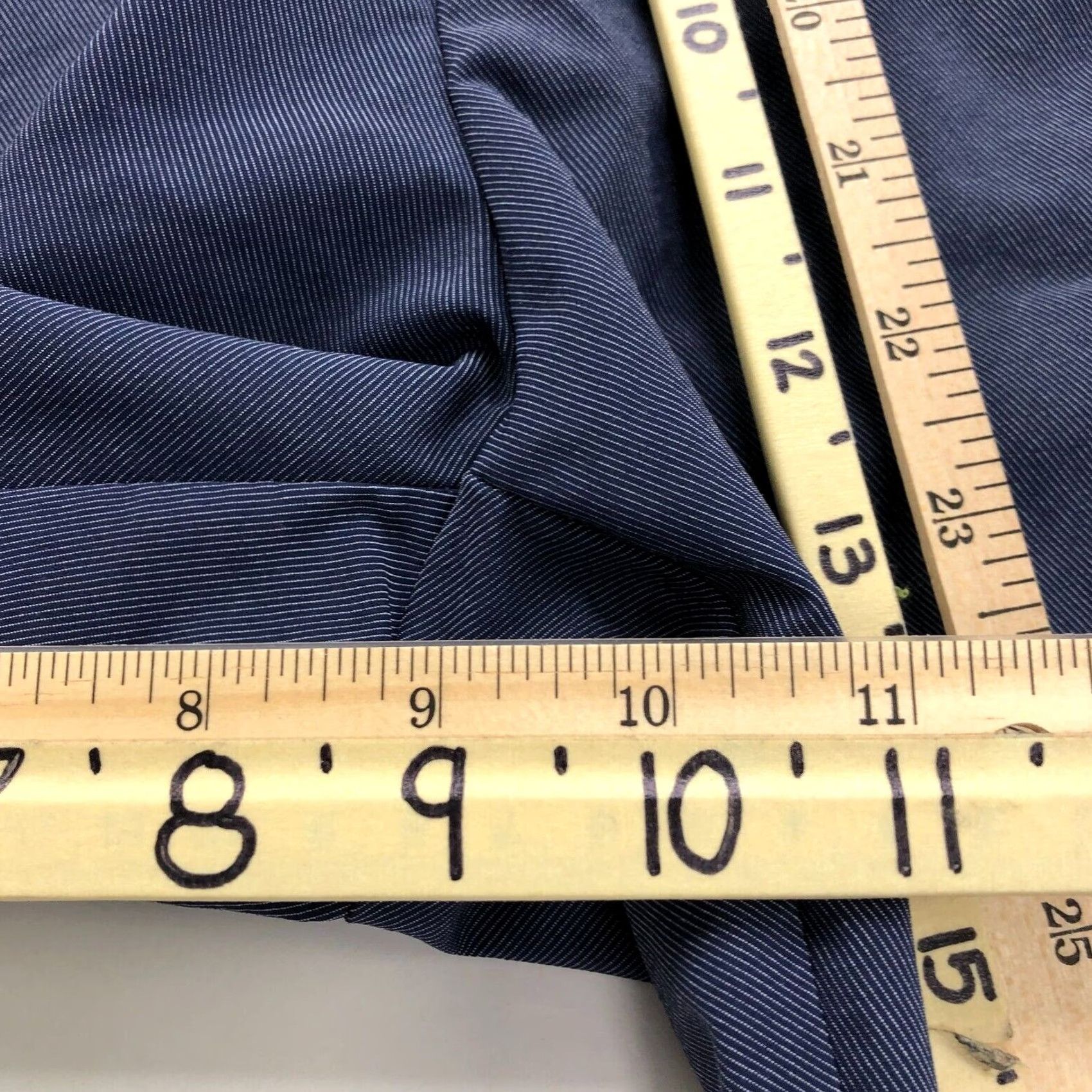 Vintage Greg Norman NEW 40 (Fit 41 In) Performance Cargo Elastic Waist 9" Shorts Size US 40 / EU 56 - 3 Thumbnail