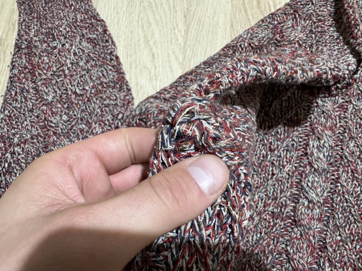 Missoni Missoni Example knit sweater pullover Size US M / EU 48-50 / 2 - 14 Thumbnail