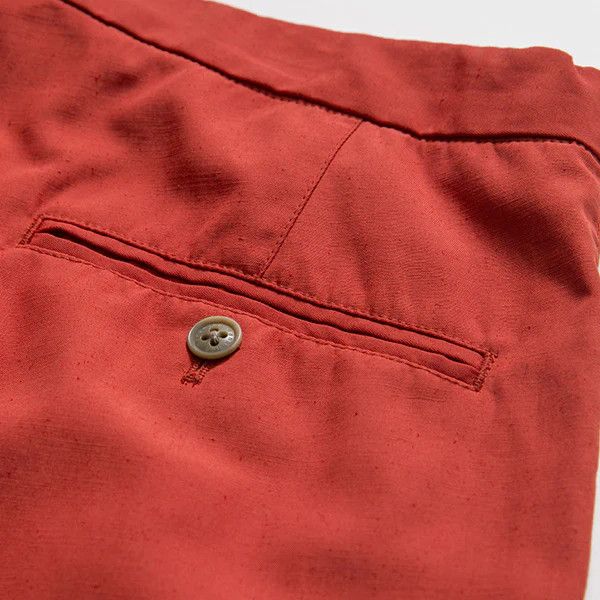 Nanamica aa . 34 . new . WEBBING BELT SHORTS . SUDS910 Size US 34 / EU 50 - 6 Thumbnail