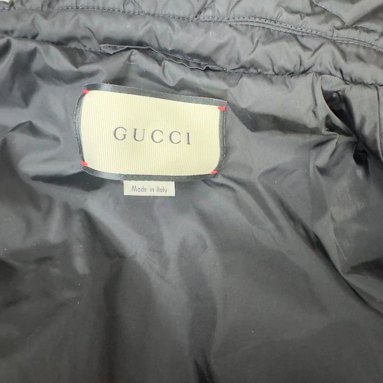 Gucci Gucci Jacket 2501-Nextarrow Size US XS / EU 42 / 0 - 4 Thumbnail