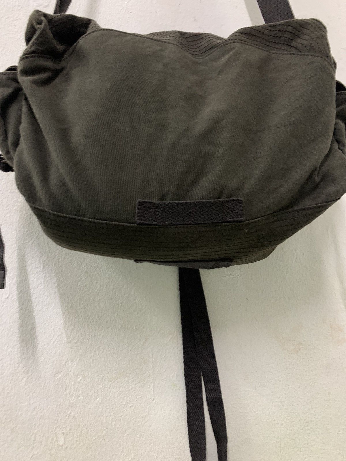 Jerome Dreyfuss Jerome Dreyfuss Shoulder Bag Size ONE SIZE - 13 Thumbnail