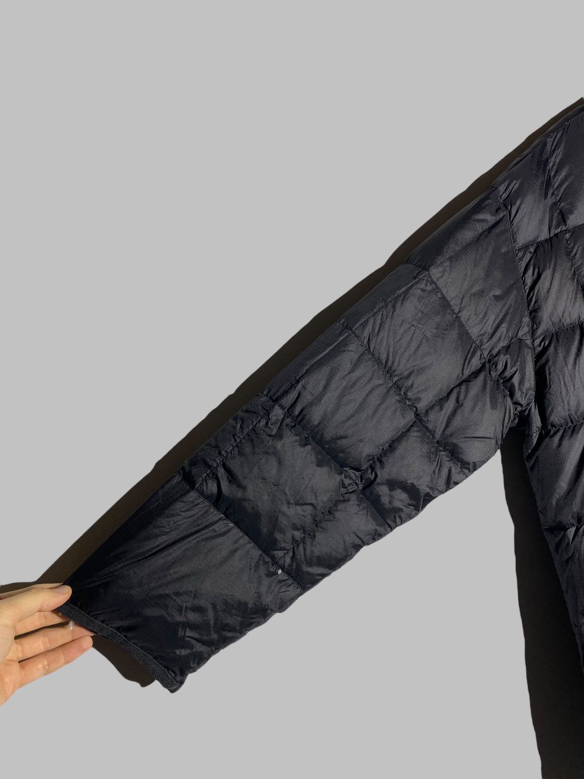 JET SET Vintage Jet Set Extreme Ski M-95 Field Jacket Liner Black Size US L / EU 52-54 / 3 - 9 Thumbnail