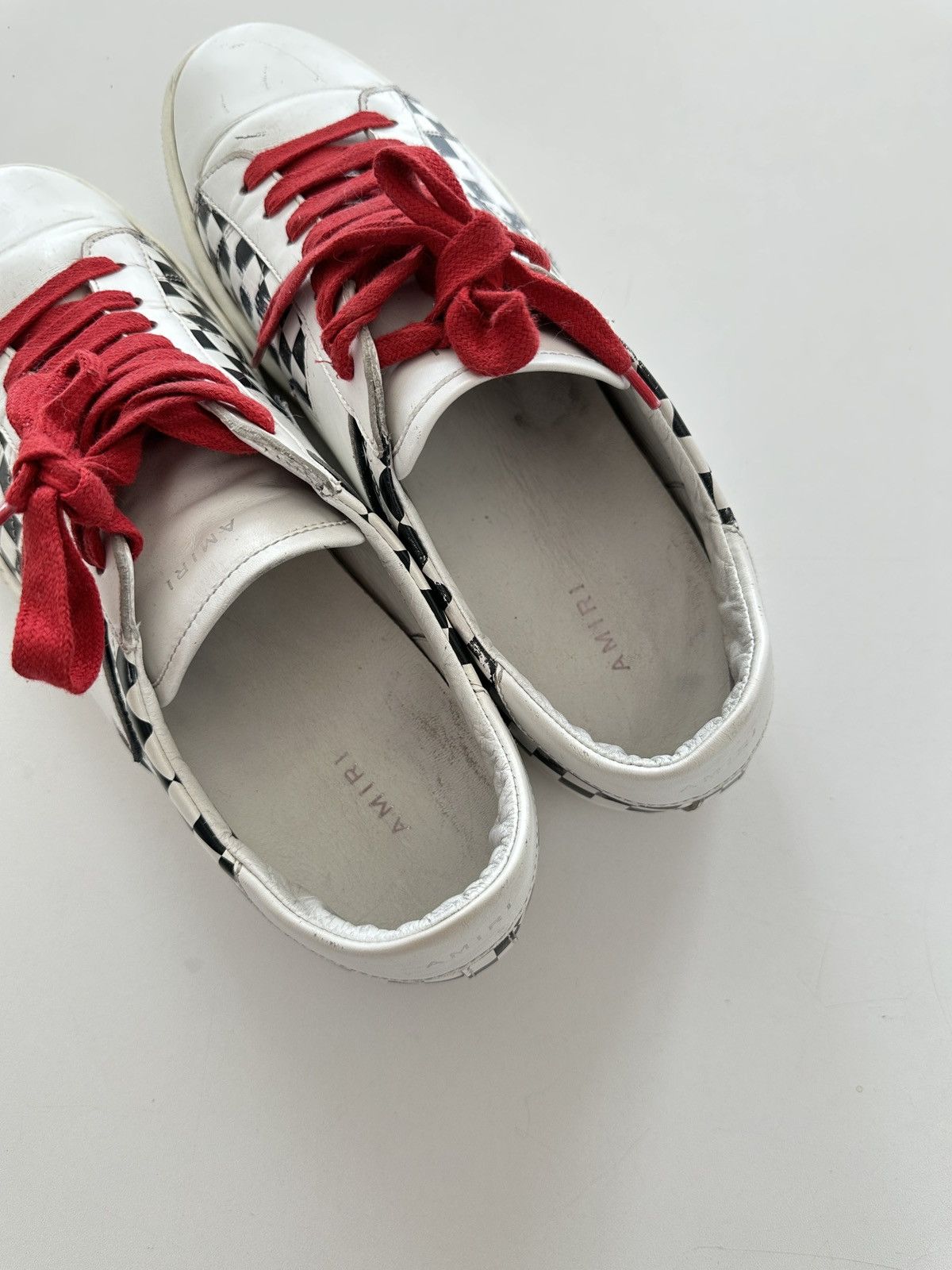 Amiri Amiri Sneakers Size US 11 / EU 44 - 3 Thumbnail