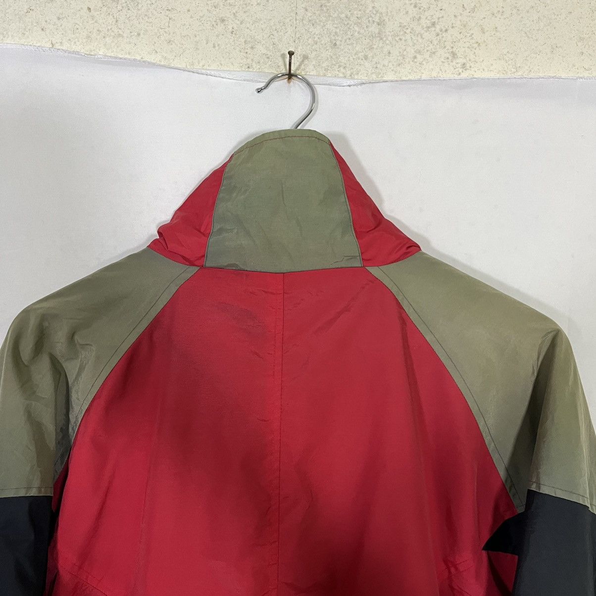Other VINTAGE TIMBER RIDGE RUGGED OUTDOOR JACKET Size US XL / EU 56 / 4 - 11 Thumbnail