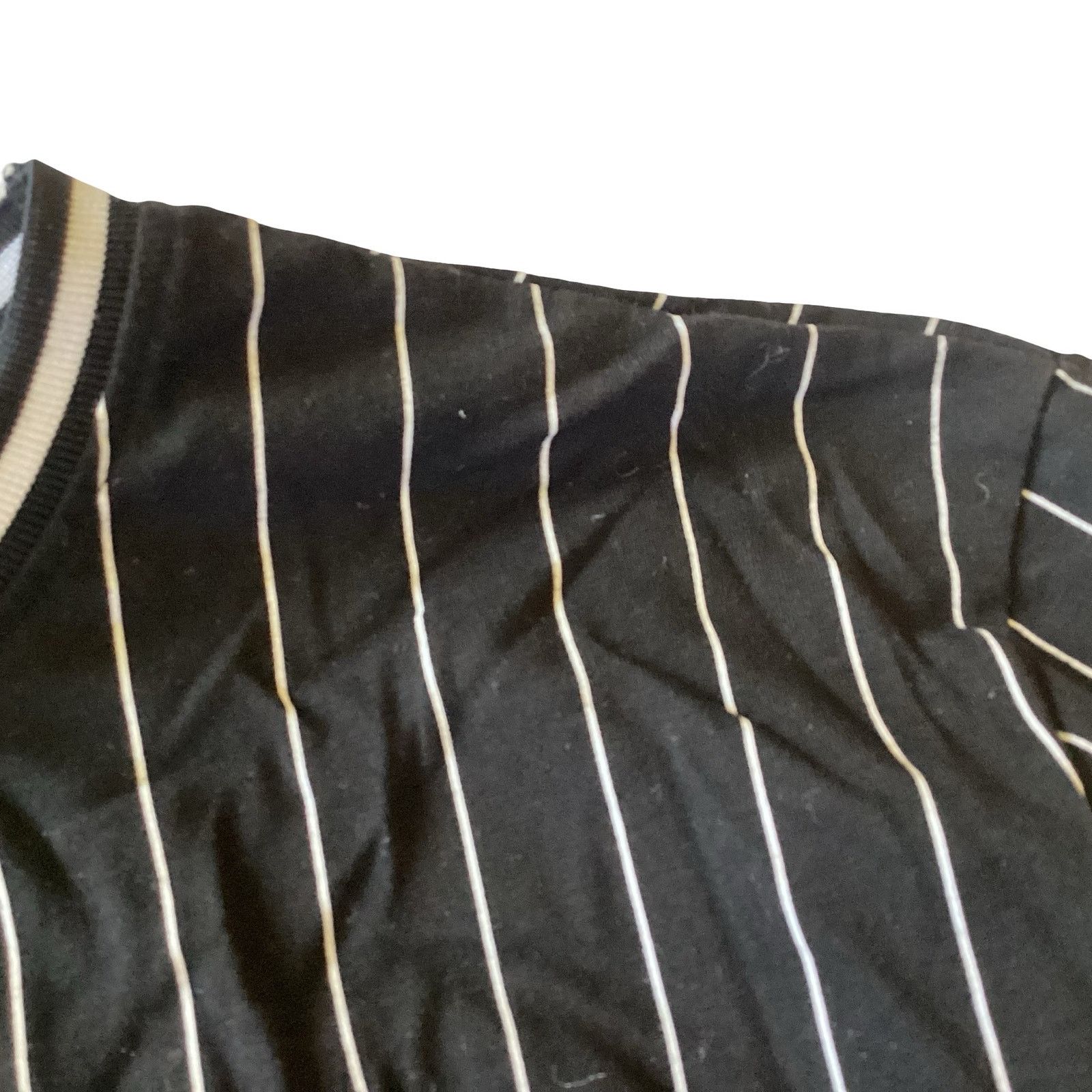 Other Cactus Man Vertical Stripes Tee Size US S / EU 44-46 / 1 - 2 Thumbnail