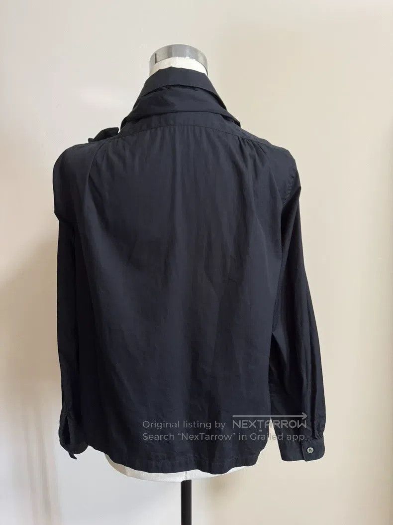 Comme des Garcons Comme Des Garcons shirt Size XS / US 0-2 / IT 36-38 - 4 Thumbnail