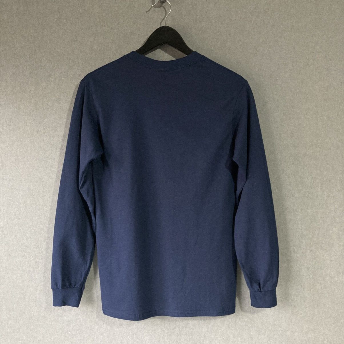 Band Tees Fugazi Band Long Sleeve T-shirt S Size US S / EU 44-46 / 1 - 4 Thumbnail