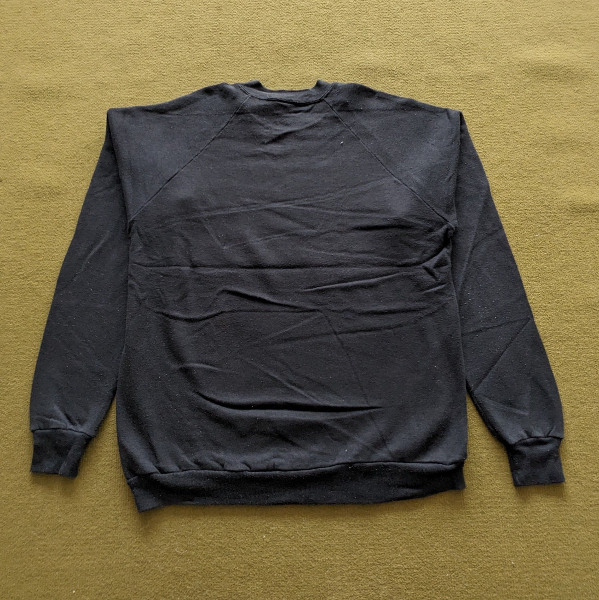 Other Vintage OXFORD YELLOW JACKETS Style Sweatshirt Size US M / EU 48-50 / 2 - 3 Thumbnail