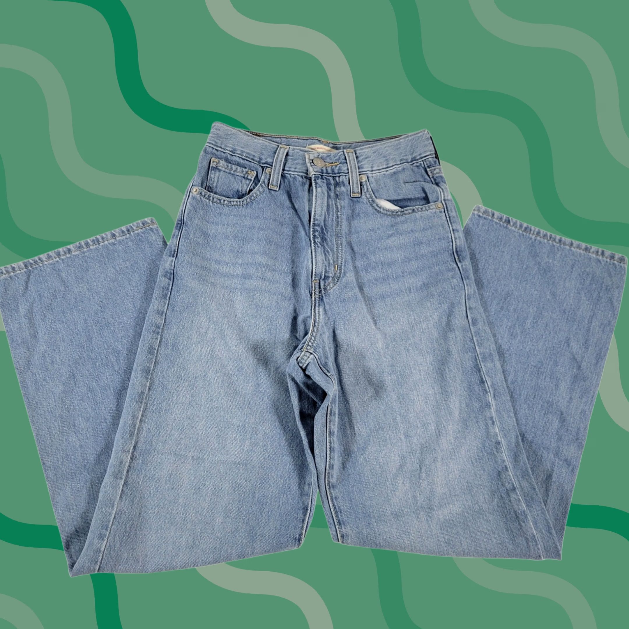 Levi's Item Specifications: Brand: Nike Size 42" / US 20 - 1 Thumbnail