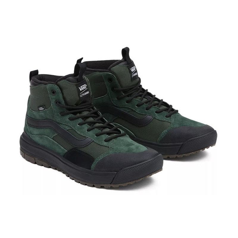 Vans VANS MEN'S 8 ULTRARANGE EXO HI MTE 1 MOUNTAIN VIEW GREEN Size US 8 / EU 41 - 3 Thumbnail