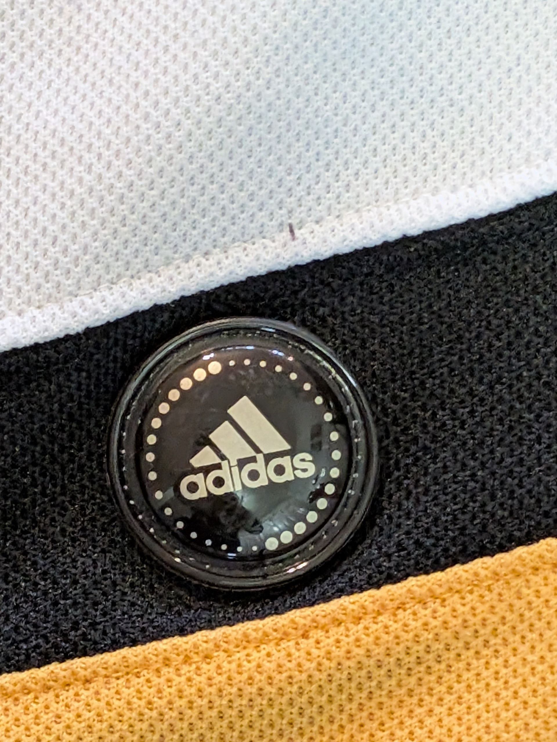 Adidas Pittsburgh Penguins Jersey Mens Adidas Climalite Size - M Size US M / EU 48-50 / 2 - 2 Thumbnail