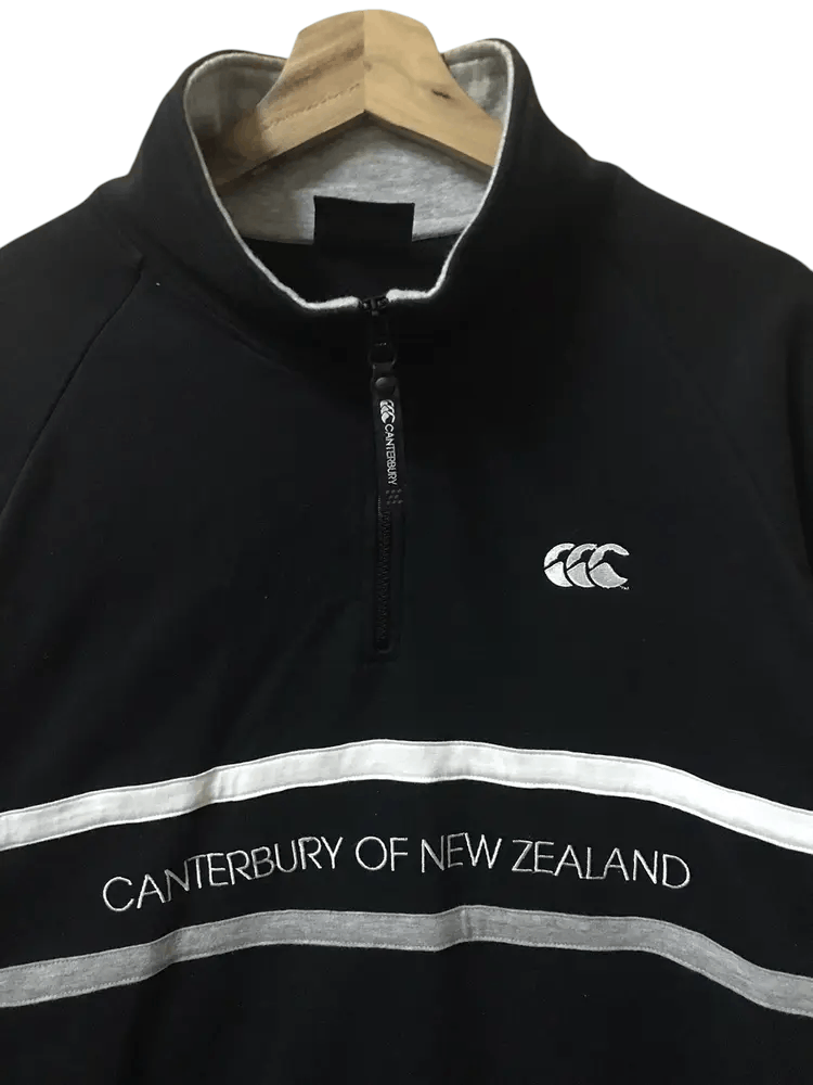 Canterbury of New Zealand Vintage Canterbury Of New Zealand Sweatshirts Size US XL / EU 56 / 4 - 3 Thumbnail