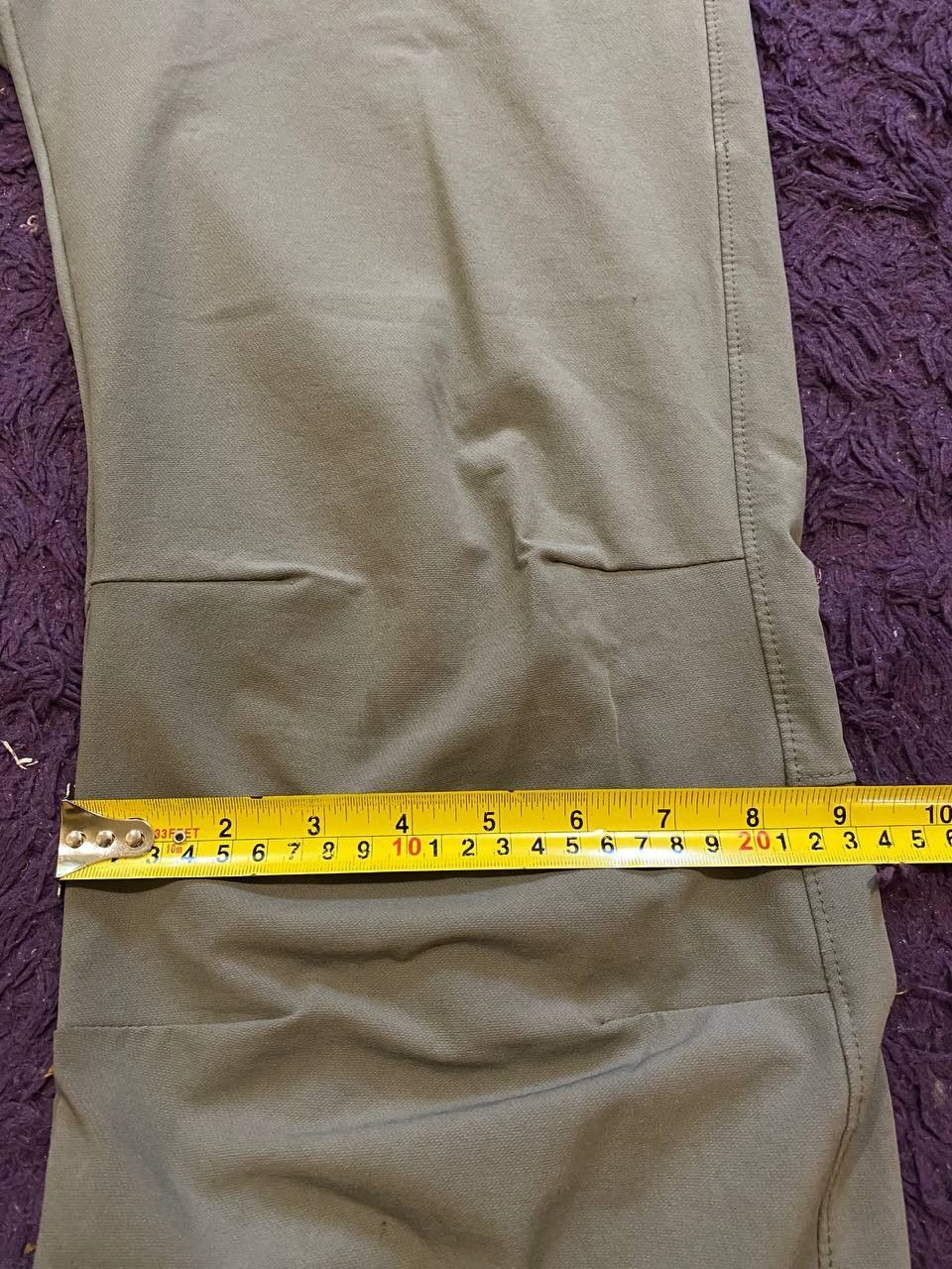 The North Face Vintage The North Face Casual pants Y2K streetwear Size US 32 / EU 48 - 14 Thumbnail