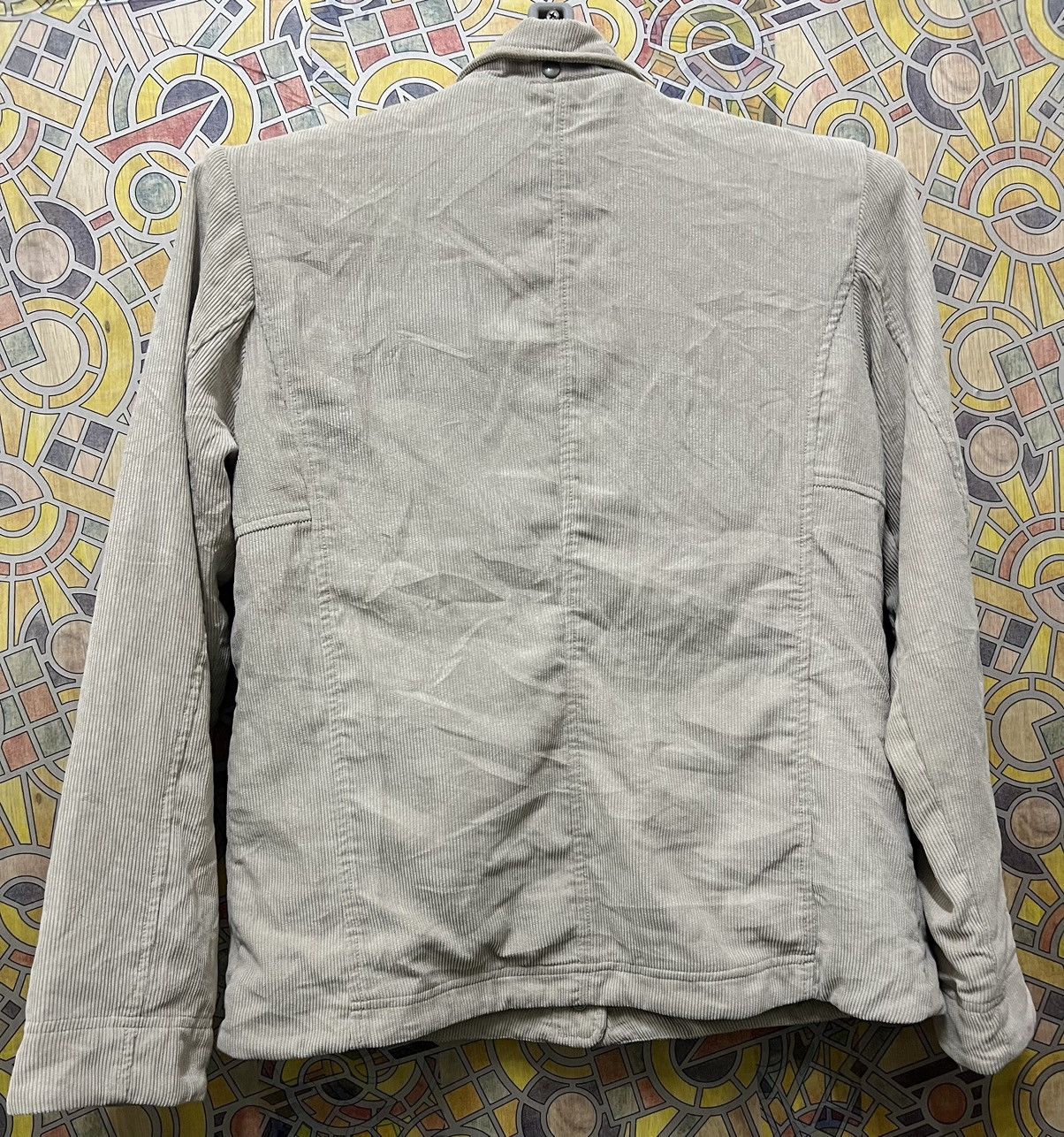 Patagonia Patagonia Corduroy Jacket Women's Size M / US 6-8 / IT 42-44 - 2 Thumbnail