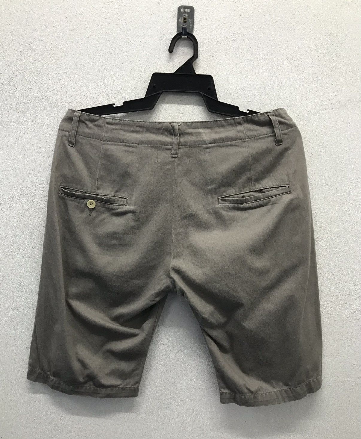 Japanese Brand × Vintage Vintage Headers Kastom Kulture Assist Club Pants Size US 32 / EU 48 - 2 Thumbnail