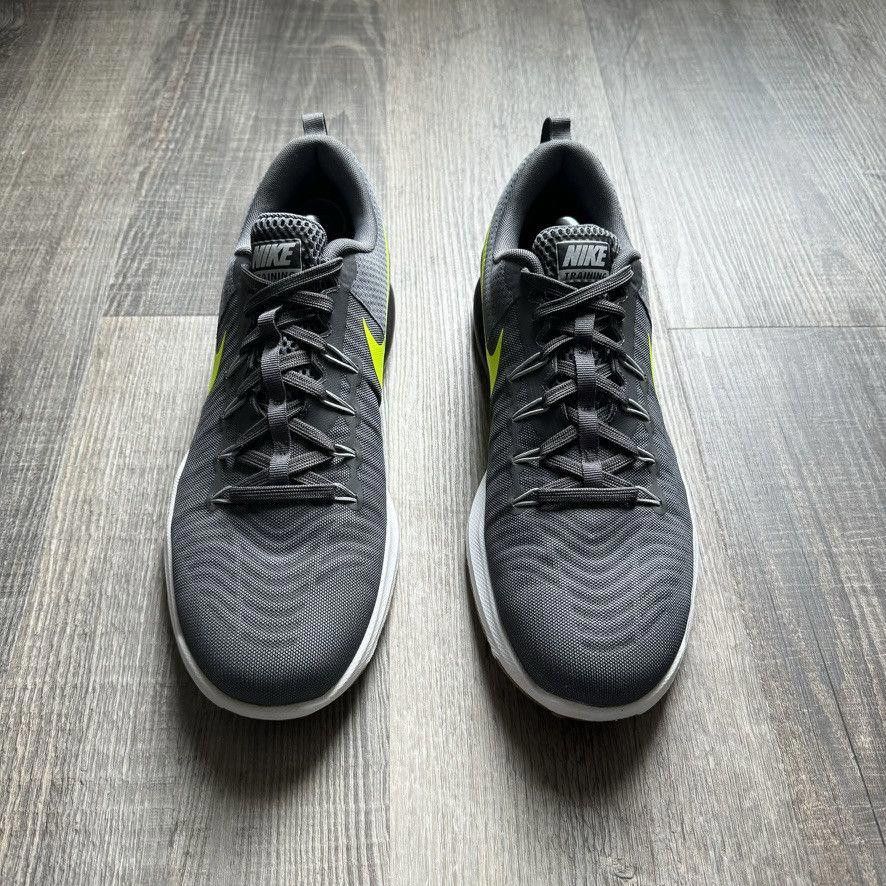 Nike NIKE • Zoom Train Command "Dark Grey" (12M) Size US 12 / EU 45 - 4 Thumbnail