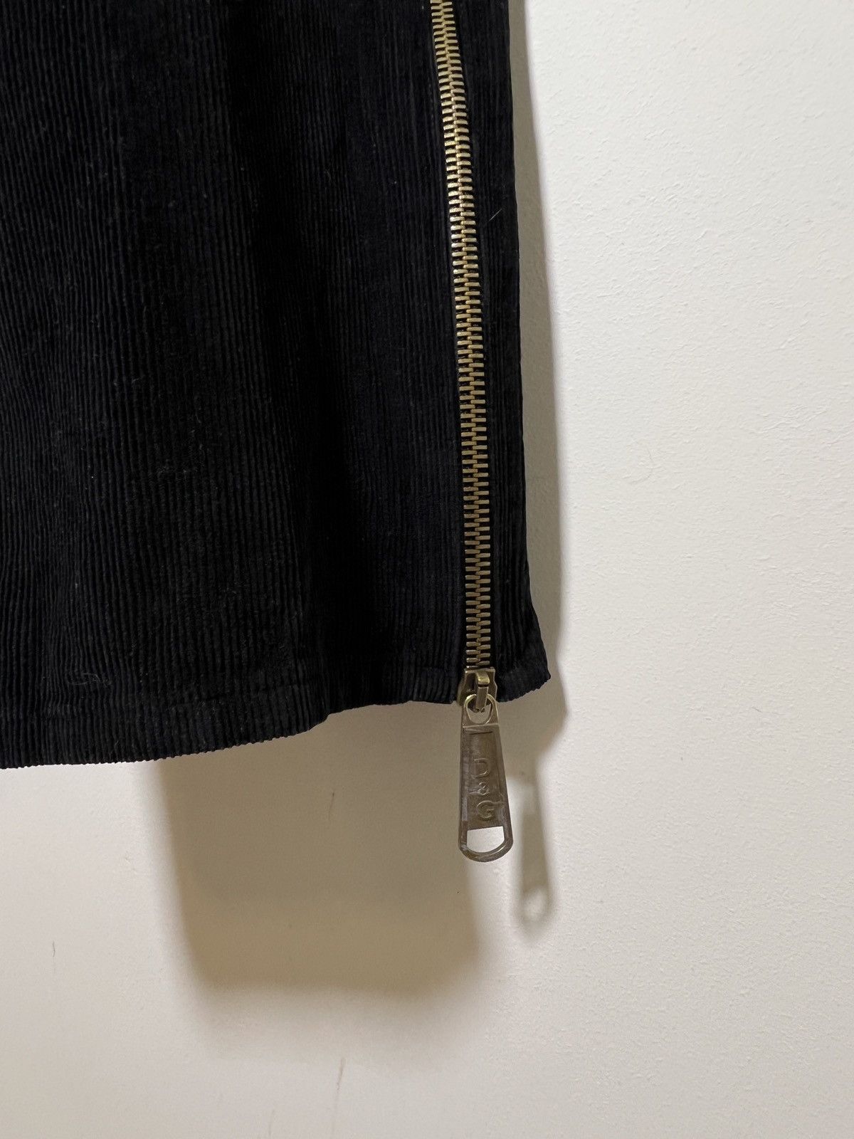 Dolce & Gabbana dolce&gabbana y2k multipocket cargo pants Size US 33 - 8 Thumbnail