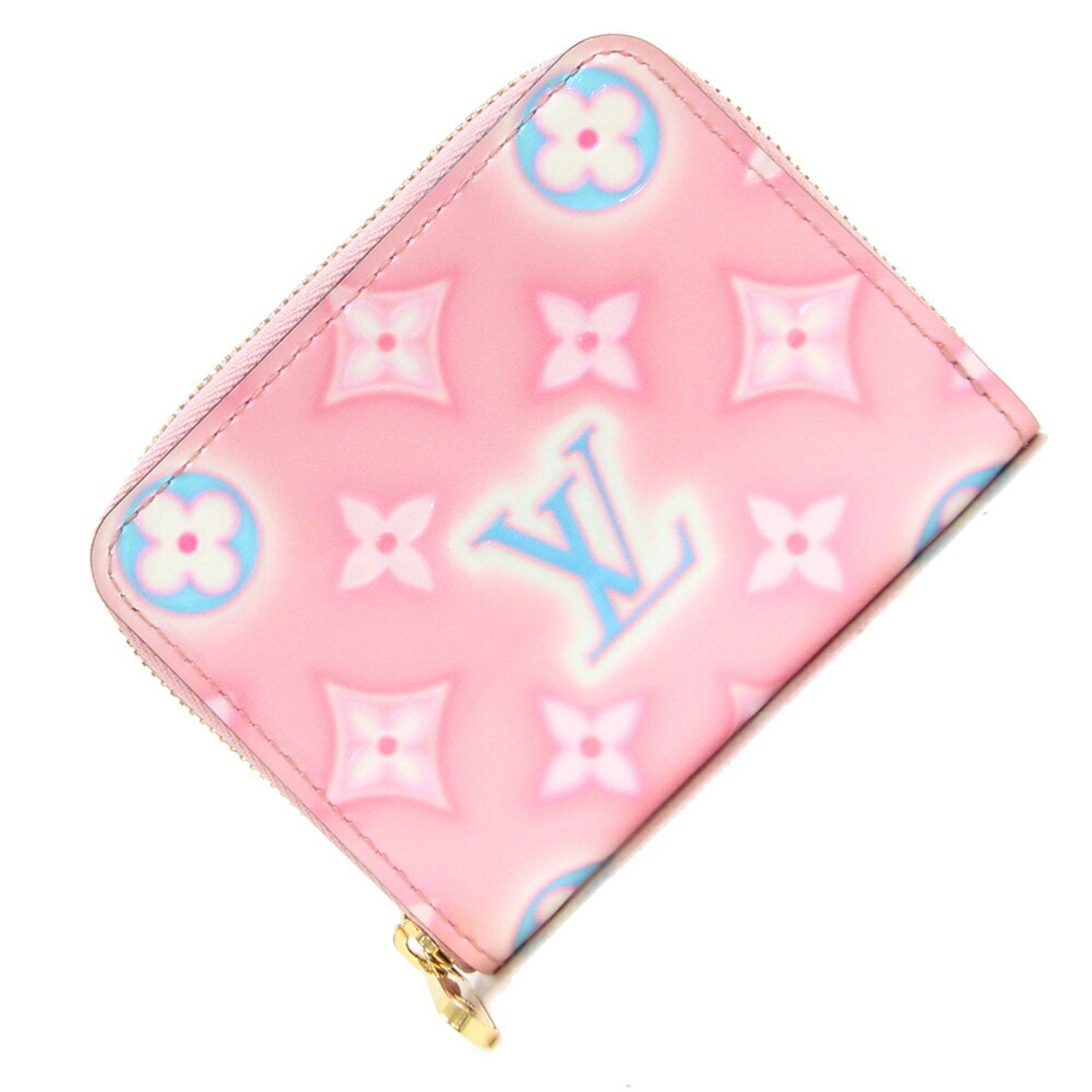Louis Vuitton Louis Vuitton Zippy coin purse wallet Size ONE SIZE - 1 Thumbnail