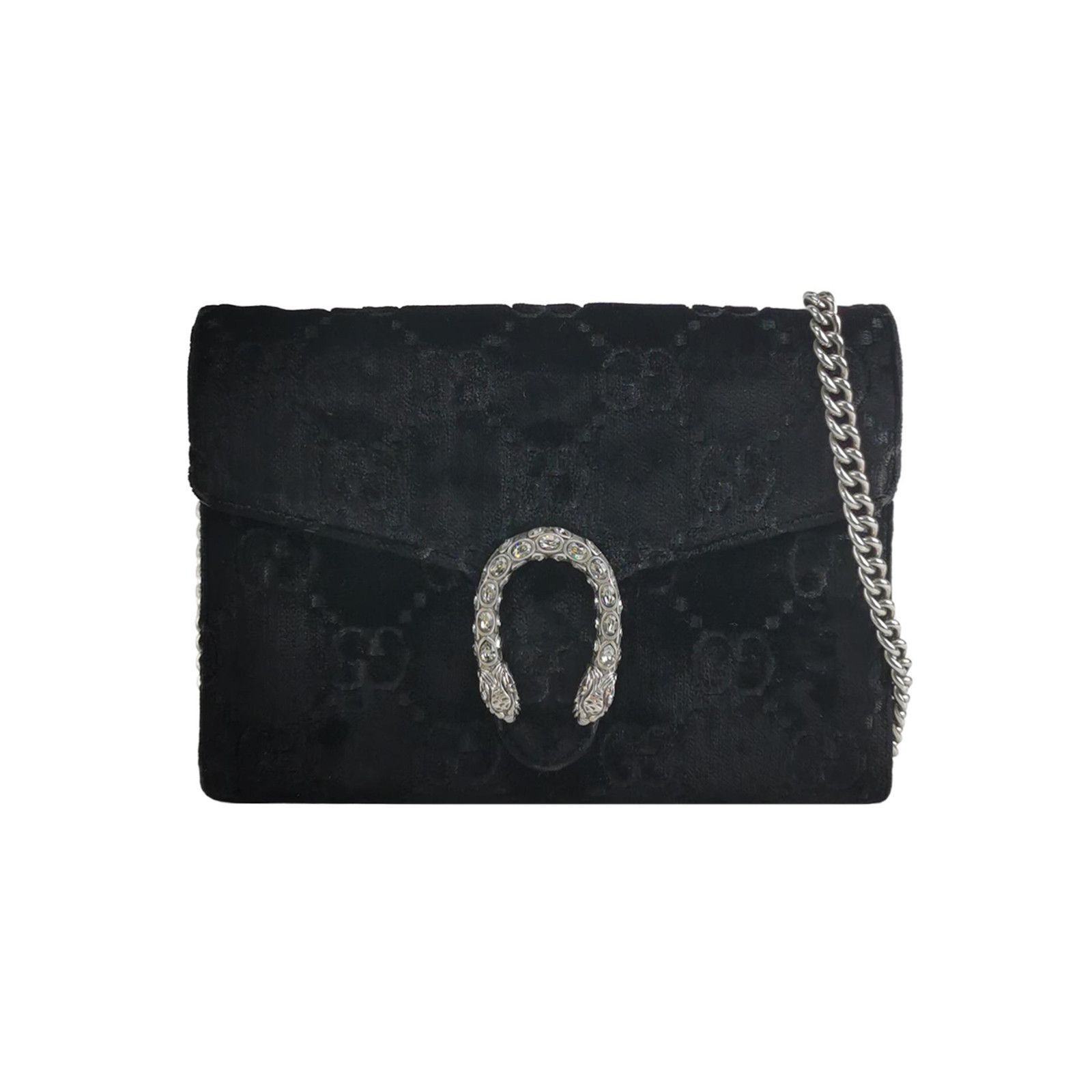 Gucci Gucci Women os Shoulder Bags Size ONE SIZE - 1 Thumbnail