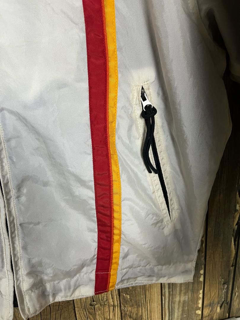 Goldwin × Vintage Vintage ESTIVO By GOLDWIN Japan Light Ski Jacket Size US XS / EU 42 / 0 - 5 Thumbnail